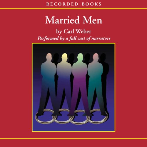 Cover of Married Men