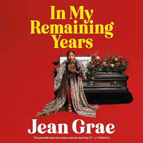 Cover of In My Remaining Years