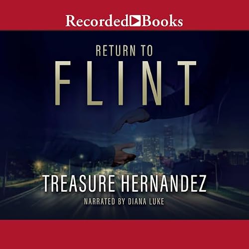 Cover of Return to Flint