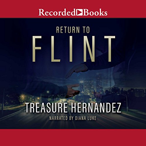 Cover of Return to Flint