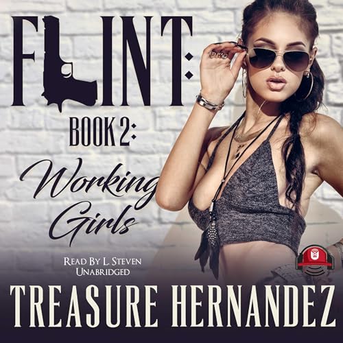 Cover of Working Girls
