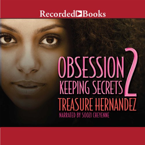 Cover of Obsession 2