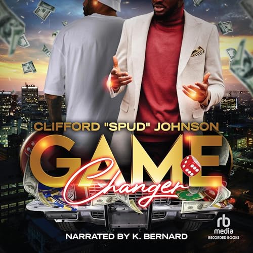 Cover of Game Changer