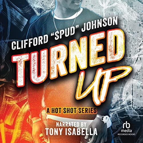 Cover of Turned Up
