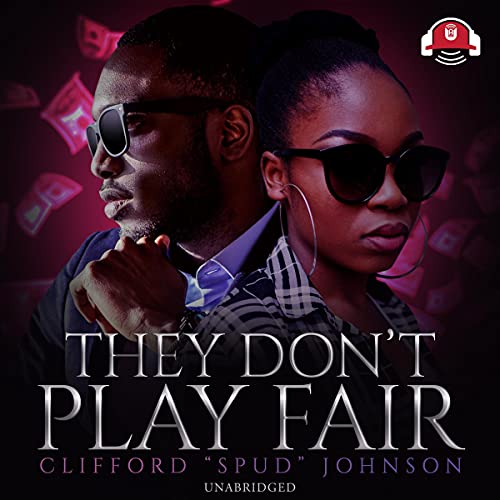 Cover of They Don't Play Fair