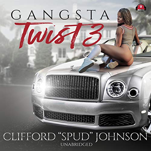 Cover of Gangsta Twist 3