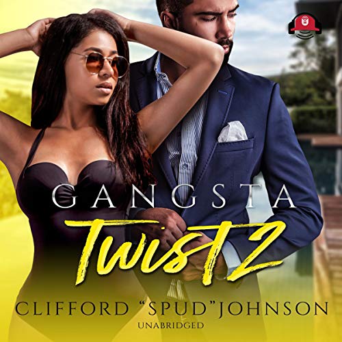 Cover of Gangsta Twist 2