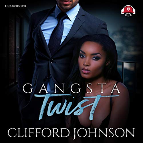 Cover of Gangsta Twist 1