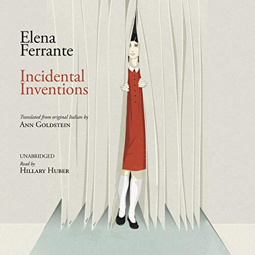 Cover of Incidental Inventions