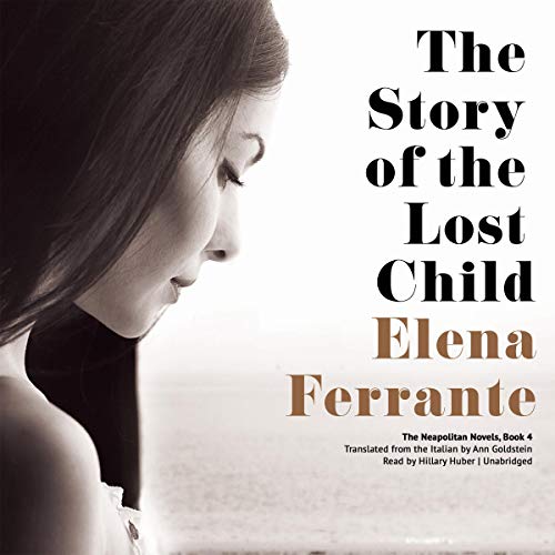 Cover of The Story of the Lost Child