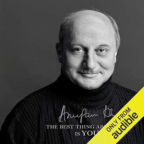 Cover of The Best Thing About You Is You!