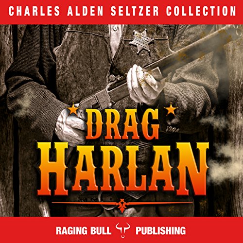 Cover of 'Drag' Harlan