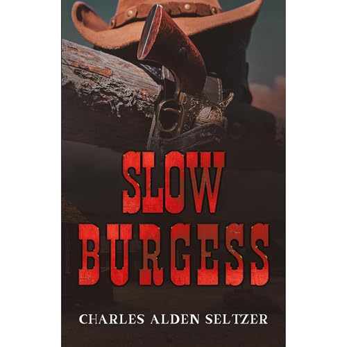 Cover of Slow Burgess