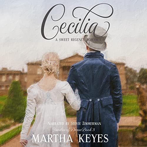 Cover of Cecilia