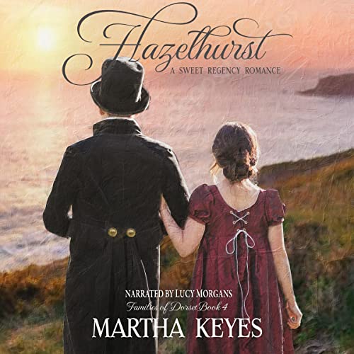 Cover of Hazelhurst