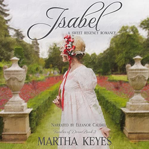 Cover of Isabel