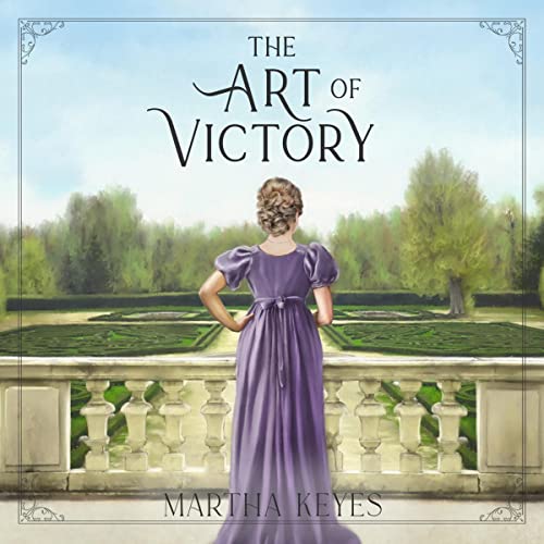 Cover of The Art of Victory