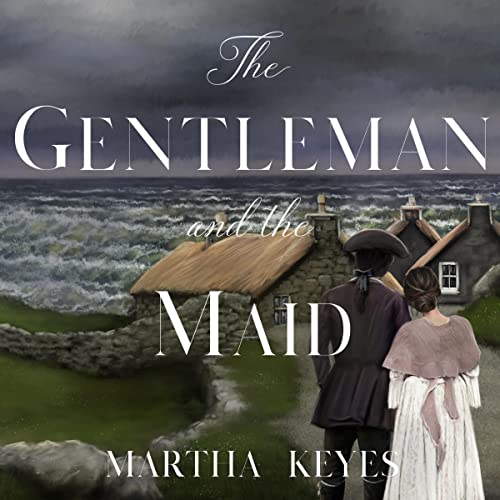 Cover of The Gentleman and the Maid
