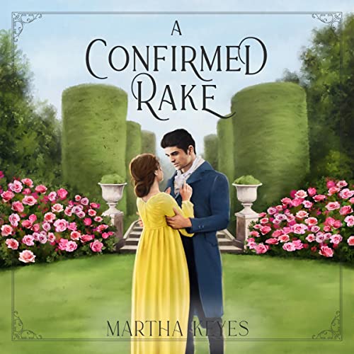Cover of A Confirmed Rake