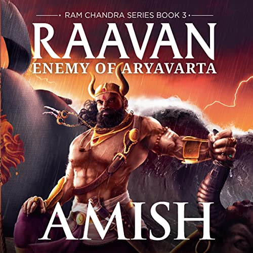Cover of Raavan