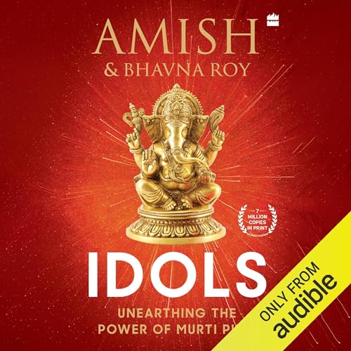 Cover of Idols