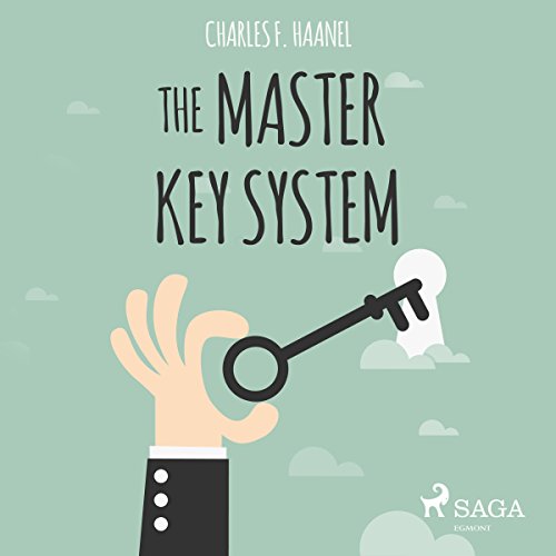 Cover of The Master Key System