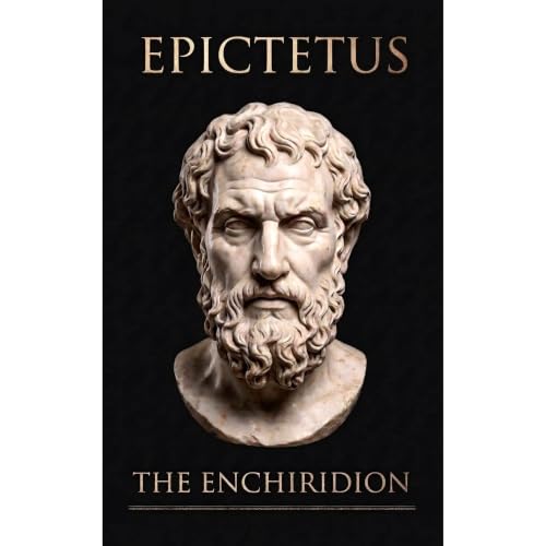 Cover of EPICTETUS