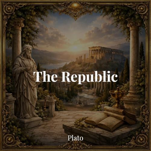Cover of The Republic