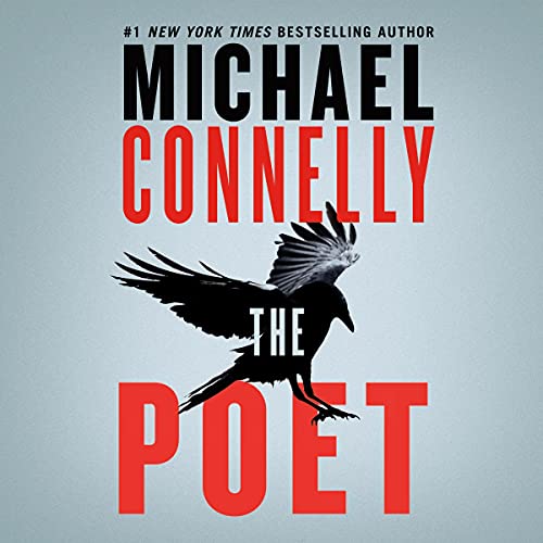 Cover of The Poet