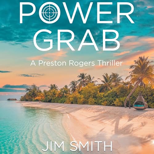 Cover of Power Grab