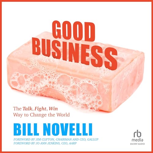 Cover of Good Business