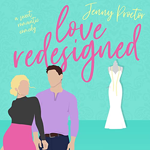 Cover of Love Redesigned