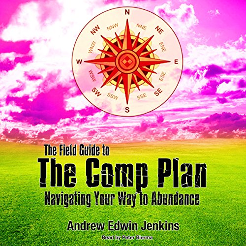 Cover of The Field Guide to the Comp Plan