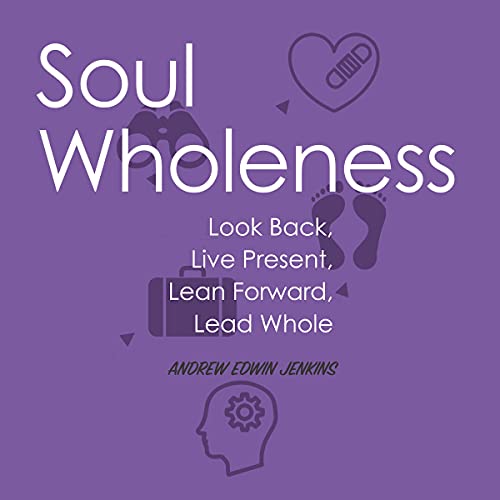 Cover of Soul Wholeness