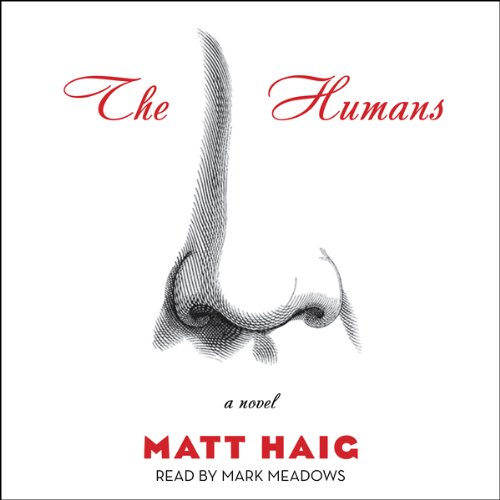Cover of The Humans