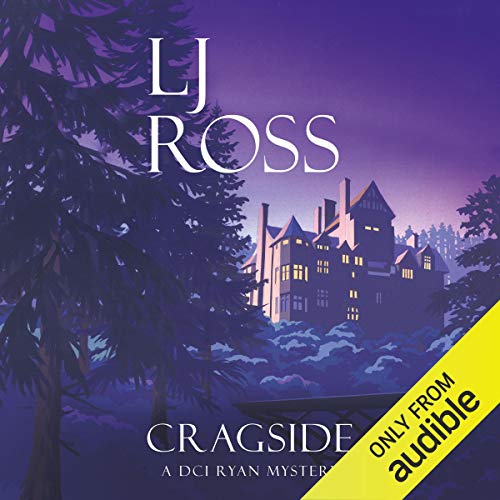 Cover of Cragside