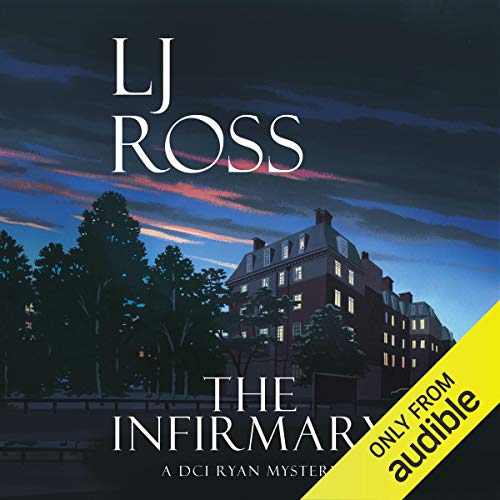 Cover of The Infirmary