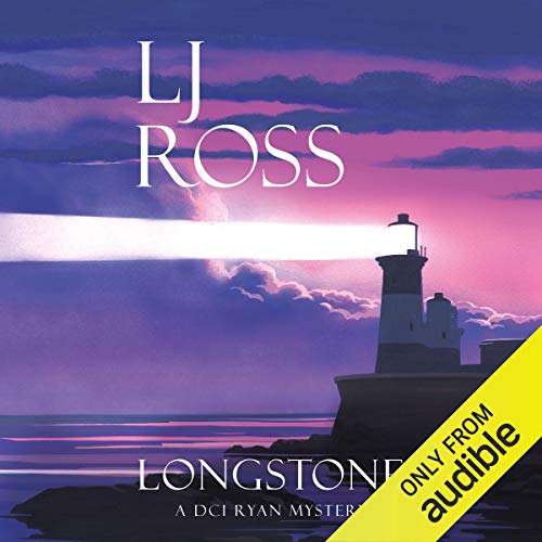 Cover of Longstone