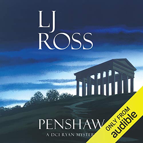 Cover of Penshaw