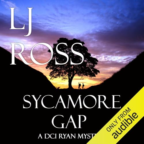 Cover of Sycamore Gap