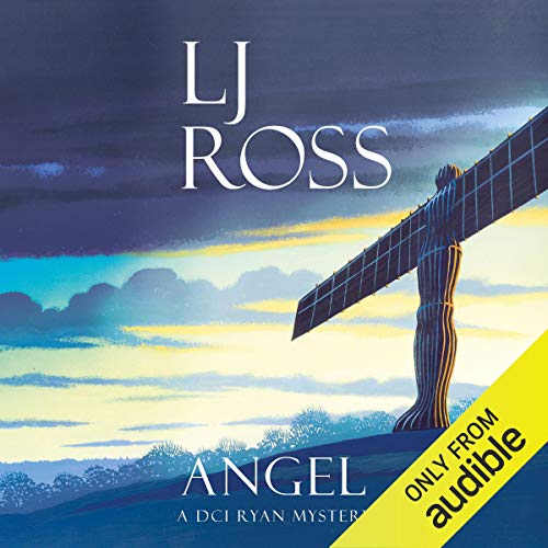 Cover of Angel