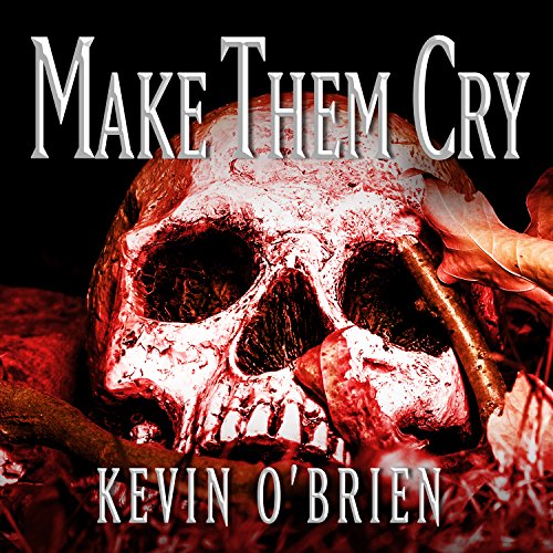 Cover of Make Them Cry