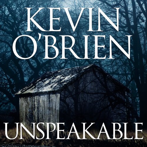 Cover of Unspeakable