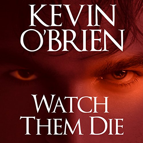 Cover of Watch Them Die