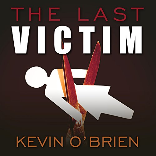 Cover of The Last Victim