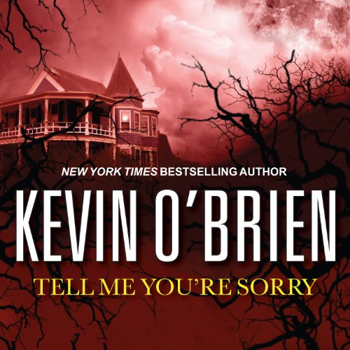 Cover of Tell Me You're Sorry