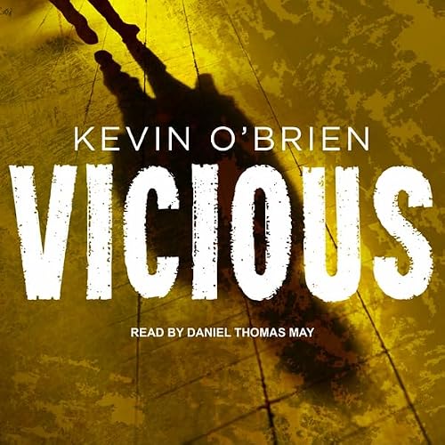Cover of Vicious