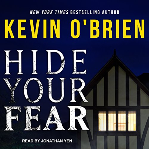 Cover of Hide Your Fear