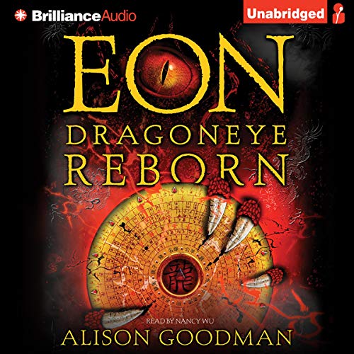 Cover of Eon