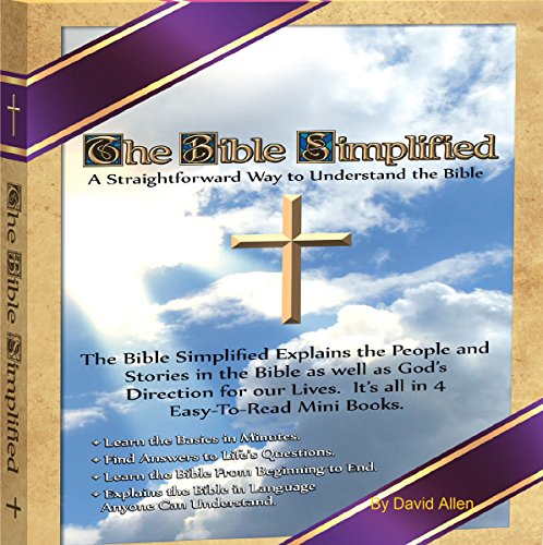 Cover of The Bible Simplified